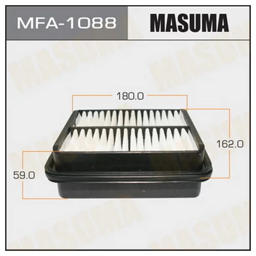     - 965 MASUMA  (1/40) MFA-1088