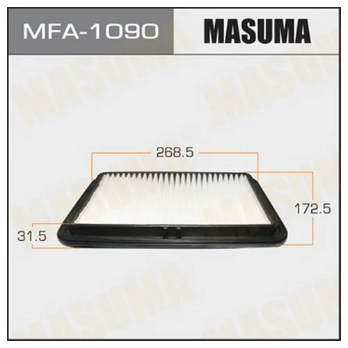     - 967 MASUMA  (1/40) MFA-1090
