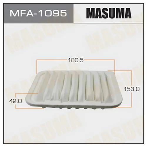   A- 972 MASUMA MFA1095