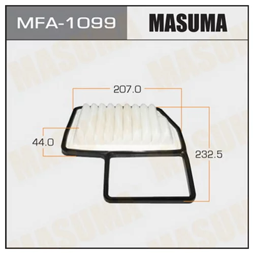   A- 976 MASUMA MFA1099