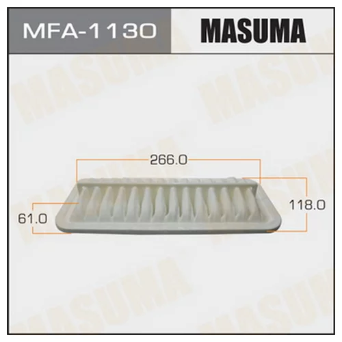     - 1007 MASUMA  (1/20) MFA-1130