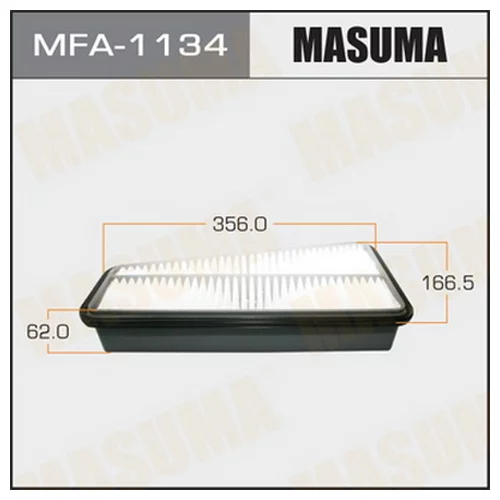     - 1011 MASUMA  (1/20) MFA-1134