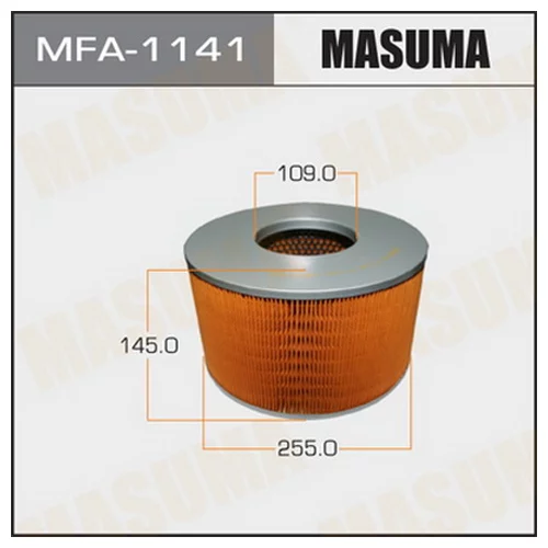     - 1018 MASUMA  (1/12) MFA-1141