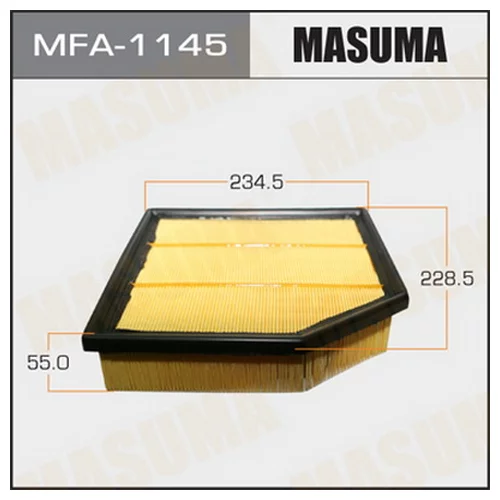     A-1022  Masuma  (1/20) MFA1145 MASUMA