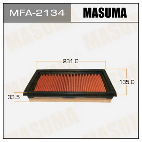     - 2011 MASUMA  (1/40) MFA2134