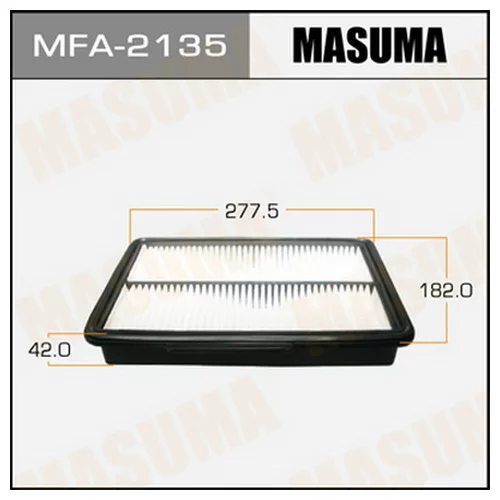     - 2012V MASUMA  (1/40) MFA2135