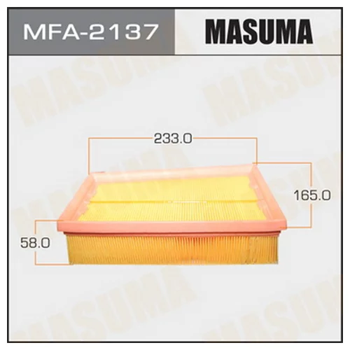     - 2014 MASUMA  (1/20) MFA-2137