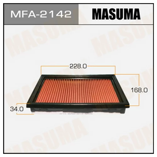  A-2019   MASUMA  (1/40) MFA2142