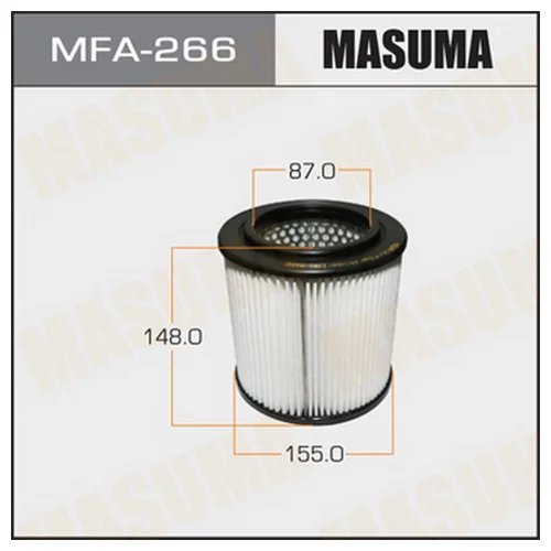    - 143 MASUMA  (1/20)         MFA-266
