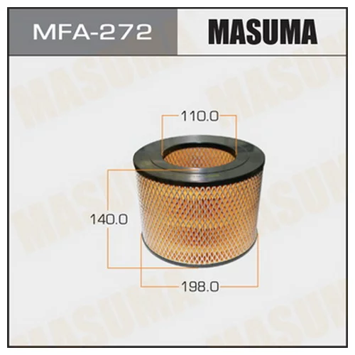    - 149 MASUMA  (1/12) MFA-272