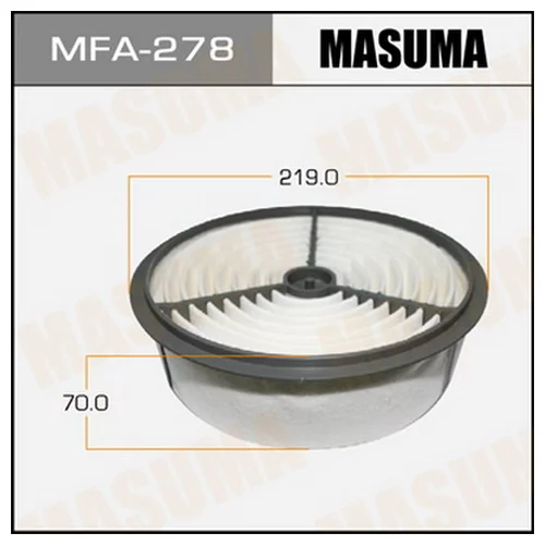    - 155 MASUMA  (1/40) MFA-278