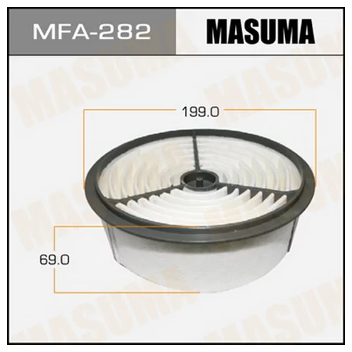     - 159A MASUMA  (1/40) MFA282