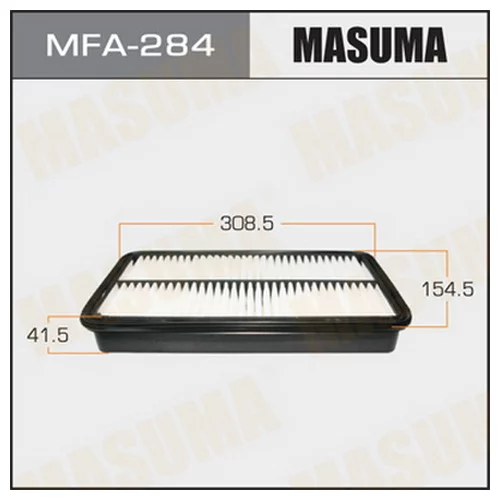     - 161 MASUMA  (1/40) MFA-284