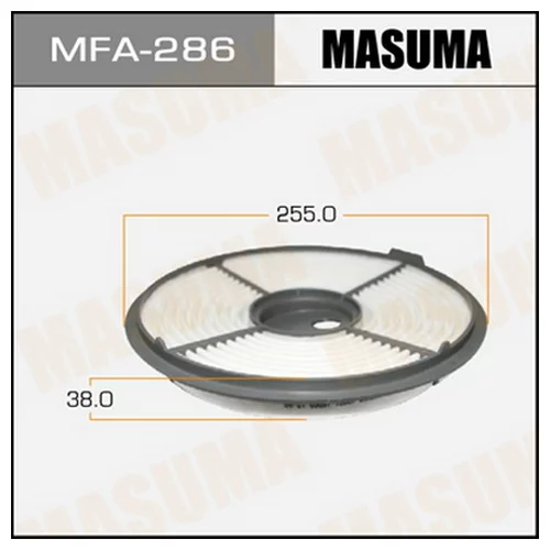     - 163 MASUMA  (1/40) MFA-286