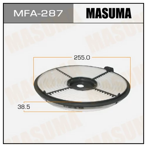     - 164 MASUMA  (1/40) MFA-287