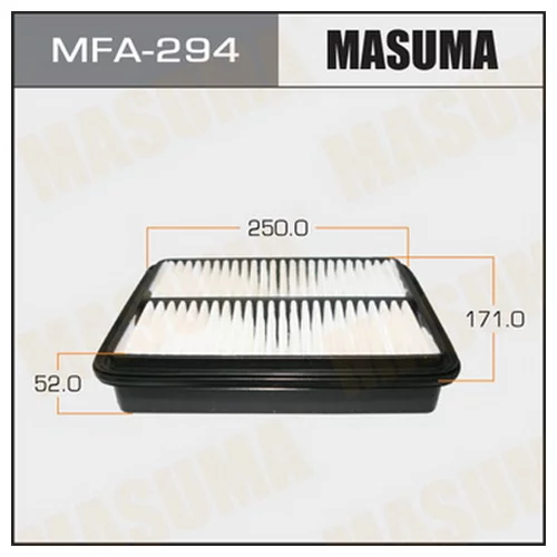     - 171 MASUMA  (1/40) MFA-294