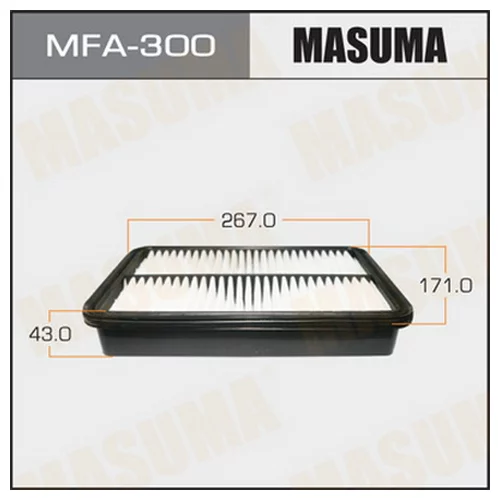     - 177 MASUMA  (1/40) MFA-300