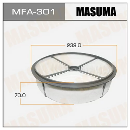    - 178 MASUMA  (1/20) MFA-301