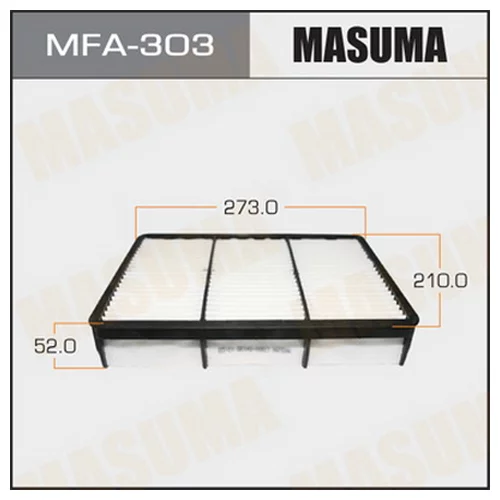    - 180 MASUMA  (1/40) MFA-303