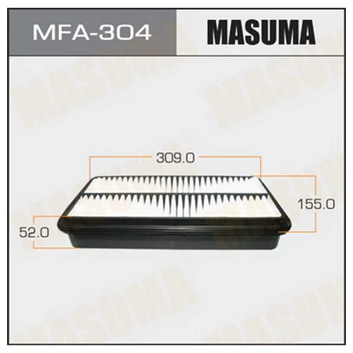     - 181 MASUMA  (1/40) MFA-304