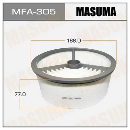     - 182 MASUMA  (1/20) MFA-305