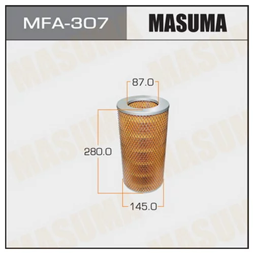    - 184 MASUMA  (1/20)         MFA-307