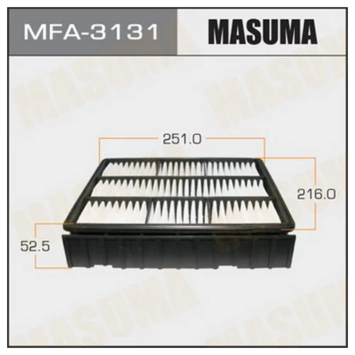     - 3008 MASUMA  (1/40) MFA-3131
