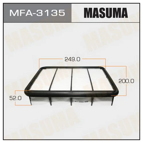     - 3012 MASUMA  (1/40) MFA-3135