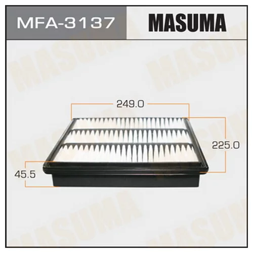     - 3014 Masuma  (1/20) MFA-3137 MASUMA