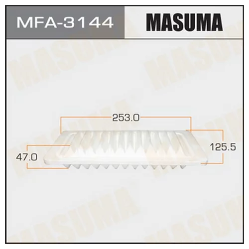     - 3021 Masuma  (1/40) MFA-3144 MASUMA