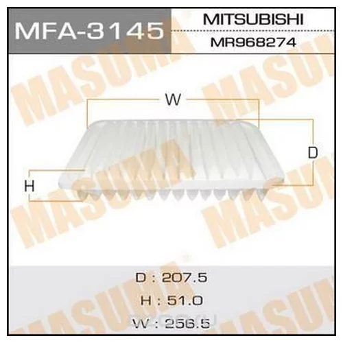     - 3022 MASUMA  (1/40) MFA-3145