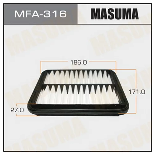     - 193 MASUMA  (1/40) MFA-316