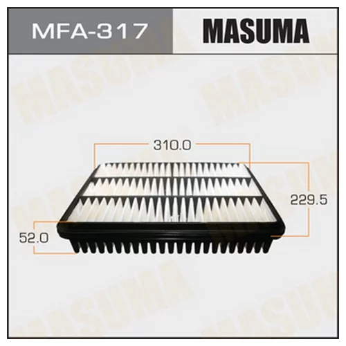     - 194 MASUMA  (1/20) MFA-317