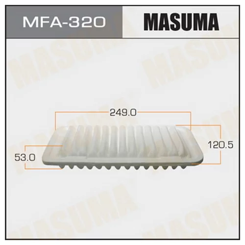    - 197 MASUMA  (1/40) MFA-320