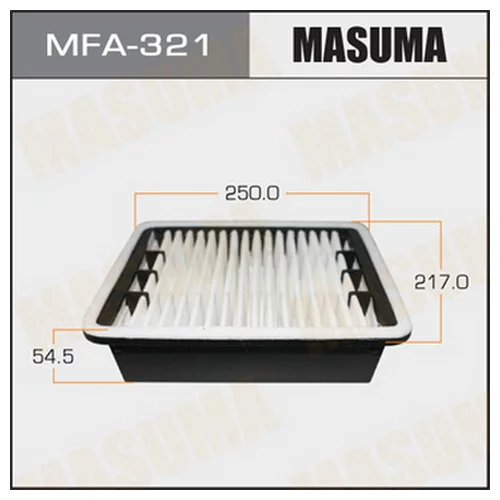     - 198 MASUMA  (1/40) MFA-321