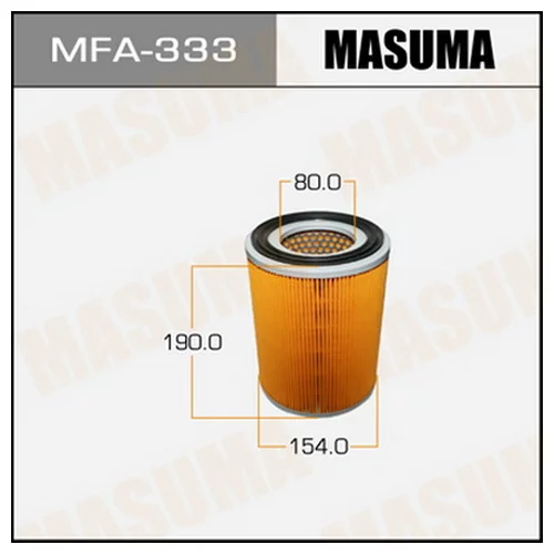     - 210/ AN-210 MASUMA  (1/20)         MFA-333