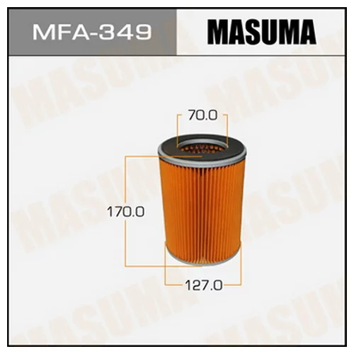     - 226A Masuma  (1/20)           MFA-349 MASUMA
