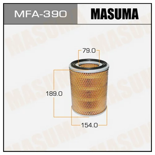     - 267 MASUMA  (1/20)       MFA-390