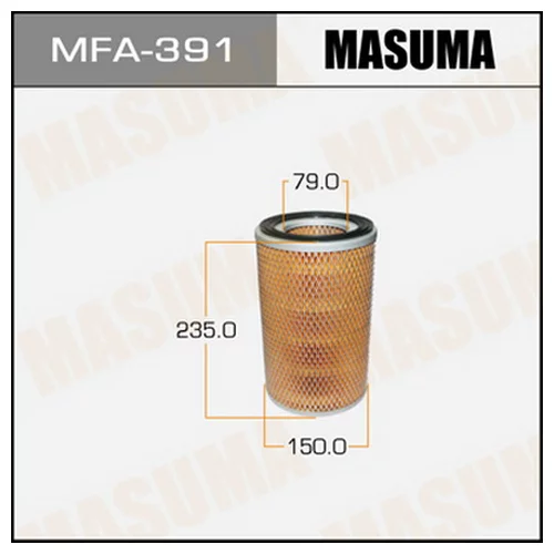     - 268 MASUMA  (1/20)         MFA-391