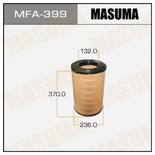    - 276 MASUMA  (1/4)         MFA-399