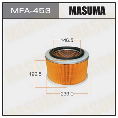     - 330 MASUMA  (1/20)         MFA-453
