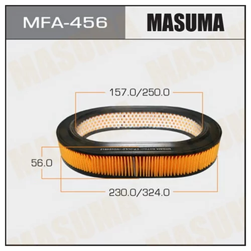     - 333 MASUMA  (1/20) MFA-456