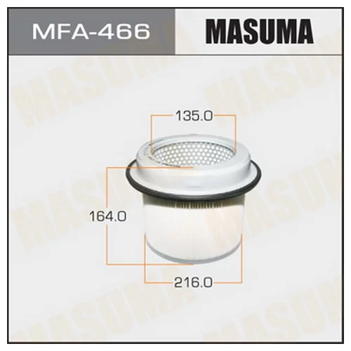     - 343 MASUMA         MFA-466