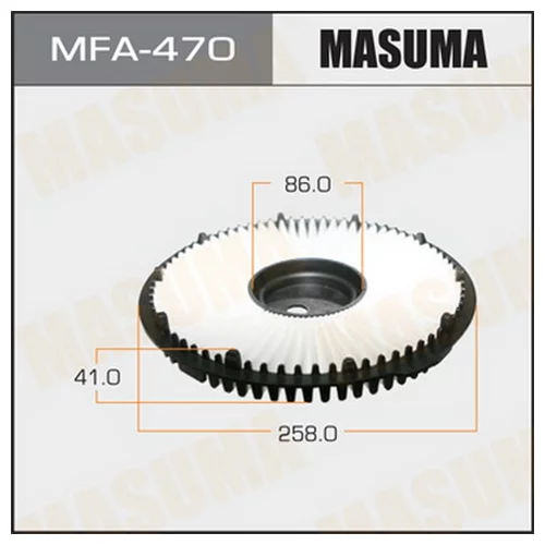     - 347 MASUMA  (1/40) MFA-470