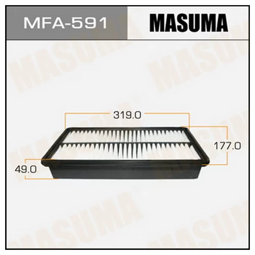     - 468V MASUMA  (1/40) MFA-591