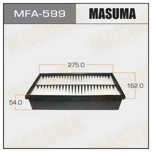   A- 476   Masuma  (1/40) MFA599 MASUMA