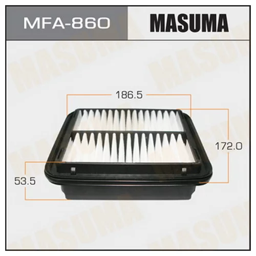     - 737 MASUMA  (1/40) MFA-860