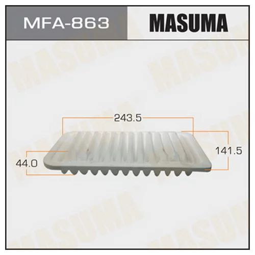     - 740 MASUMA  (1/40) MFA-863
