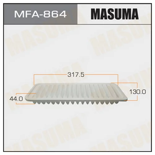    - 741 MASUMA  (1/40) MFA-864