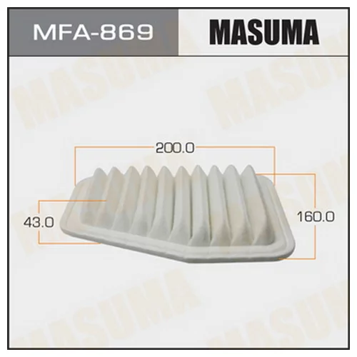   A- 746 MASUMA MFA869